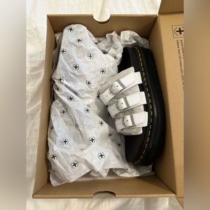 Doc Martens Blaire Slide